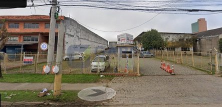 land_lot em Avenida das Indústrias, Anchieta - Porto Alegre - RS
