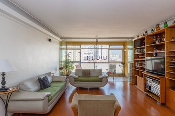 apartment em Rua Madre Cabrini, Vila Mariana - São Paulo - SP