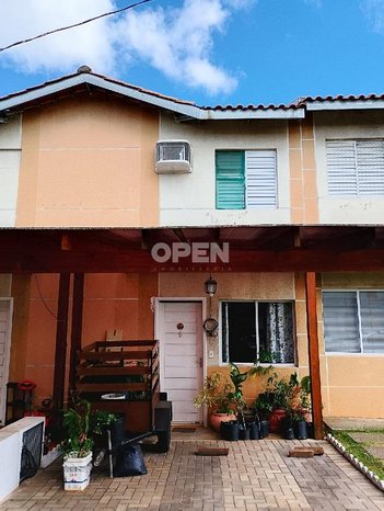 house em Rua dos Guamirins, Igara - Canoas - RS