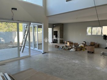 house em Rua Sanga Funda, Sanga Funda - Nova Santa Rita - RS
