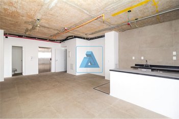 apartment em Avenida Roque Petroni Júnior, Jardim das Acácias - São Paulo - SP