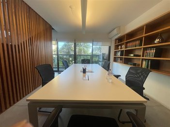 office em Rua Cerro Corá, Vila Romana - São Paulo - SP