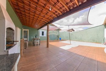 house em Rua Sérgio Henrique de Oliveira, Jardim Ouro Verde - Araras - SP