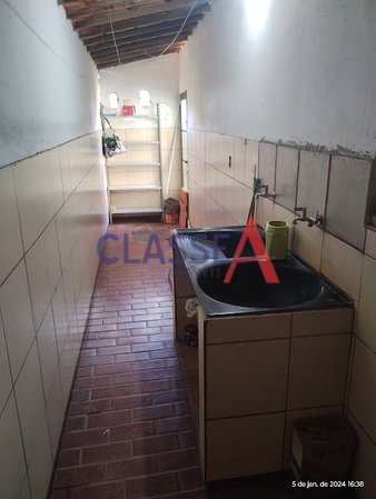 Cômodo Condomínio