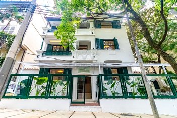 apartment em Rua Décio Vilares, Copacabana - Rio de Janeiro - RJ