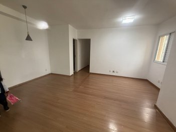 apartment em Rua Werner Goldberg, Jardim Tupanci - Barueri - SP