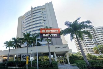 apartment em Rodovia Admar Gonzaga, Itacorubi - Florianópolis - SC