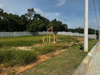 land_lot em Estrada Jinichi Shigeno, Vila Caputera - Mogi das Cruzes - SP