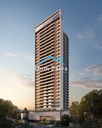 apartment em Rua 17 A, Setor Aeroporto - Goiânia - GO