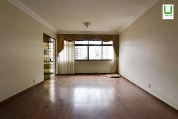 apartment em Rua Piauí, Funcionários - Belo Horizonte - MG
