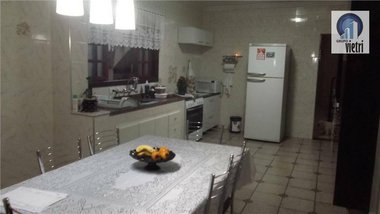 house em Rua São Francisco de Borja, Vila Pirituba - São Paulo - SP