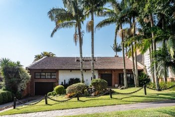 house em Coroados, Vila Assunção - Porto Alegre - RS
