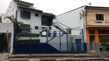 office em Avenida Conceição, Carandiru - São Paulo - SP