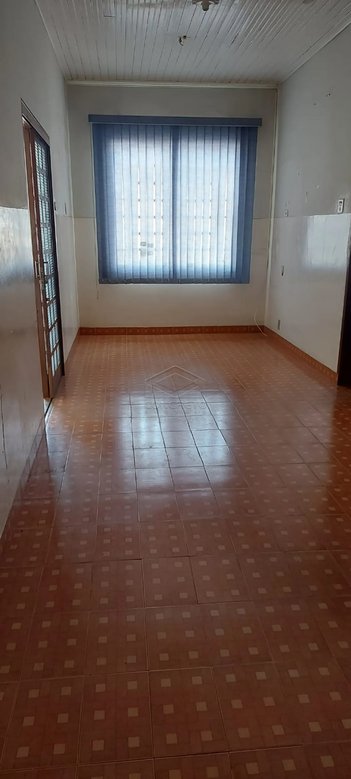 house em Avenida Rui Barbosa, Centro - Agudos - SP