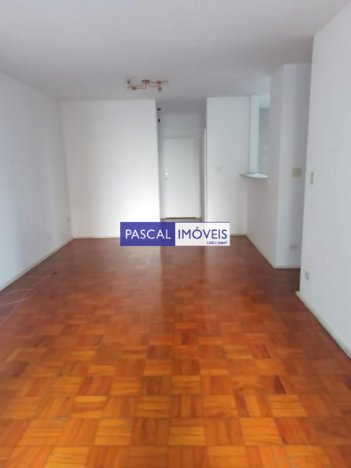 apartment em Rua Domingos de Morais, Vila Mariana - São Paulo - SP