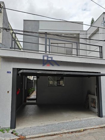 house em Travessa Aida Lacasa, Vila Ema - São Paulo - SP