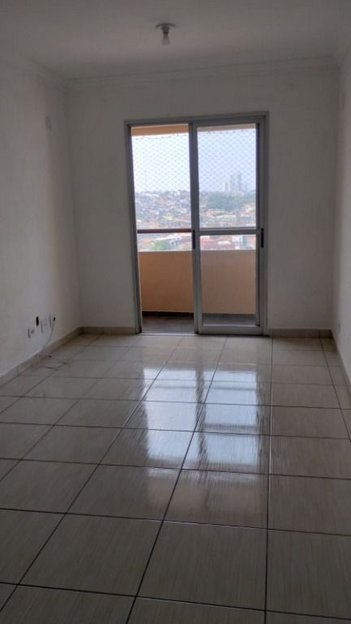 apartment em Rua Eleutério, Vila Camilópolis - Santo André - SP