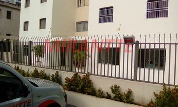 apartment em Rua Ventura Carneiro, Vila Celeste - São Paulo - SP