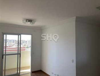 apartment em Avenida Álvaro Machado Pedrosa, Parada Inglesa - São Paulo - SP