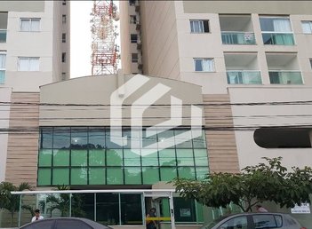 apartment em Avenida Saturnino Rangel Mauro, Praia de Itaparica - Vila Velha - ES