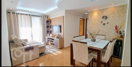 apartment em Celso Garcia, Brás - São Paulo - SP