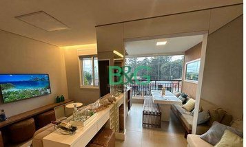 apartment em Rua Ulisses Cruz, Tatuapé - São Paulo - SP