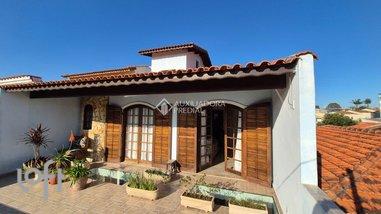 house em Marcellino Augustinho Battistini, Dos Casa - São Bernardo do Campo - SP