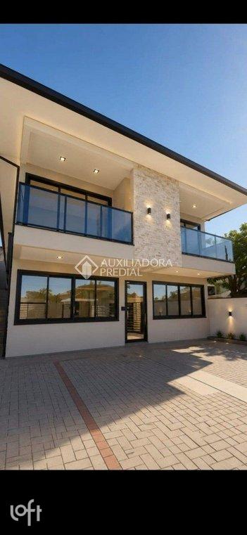 apartment em Rua Irajá, Praia do Sonho - Palhoça - SC