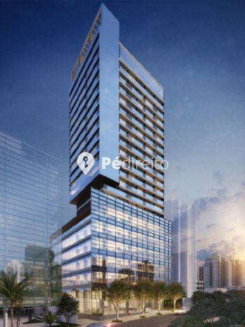 apartment em Avenida Nove de Julho, Jardim Paulista - São Paulo - SP