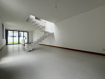 house em Jardim 600 S, Campeche - Florianópolis - SC