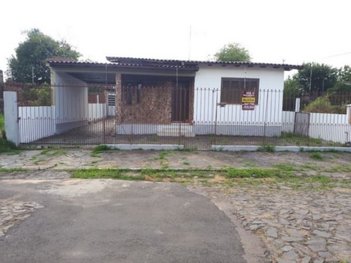 house em Rua Júlio Rosa, Parque dos Anjos - Gravataí - RS