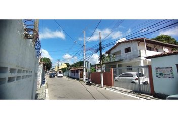 house em Rua Alto da Boa Vista, Ponta Negra - Natal - RN
