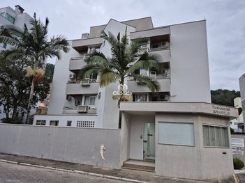 apartment em Rua Ângelo Torinelli, Vila Nova - Jaraguá do Sul - SC