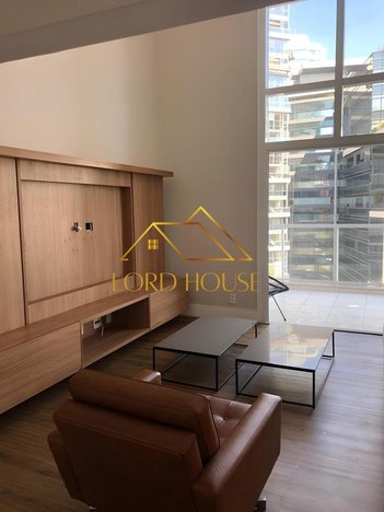 apartment em Rua Doutor Mário Ferraz, Jardim Europa - São Paulo - SP