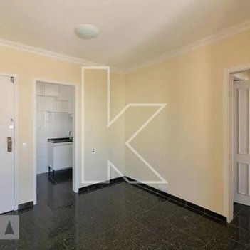 apartment em Pavão, Indianópolis - São Paulo - SP