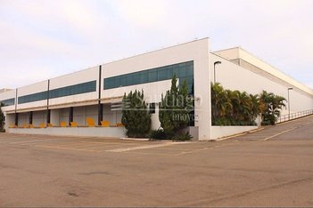 industrial em Avenida Pierre Simon de Laplace, Techno Park - Campinas - SP