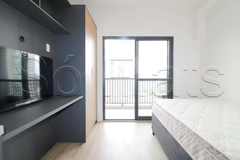apartment em Rua das Sempre-Vivas, Jardim das Acácias - São Paulo - SP
