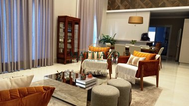 house em Via Guilherme Dibbern, Jardim Florença - Limeira - SP