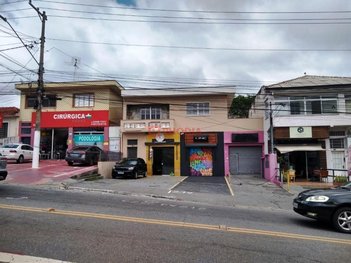 house em Avenida Imirim, Imirim - São Paulo - SP