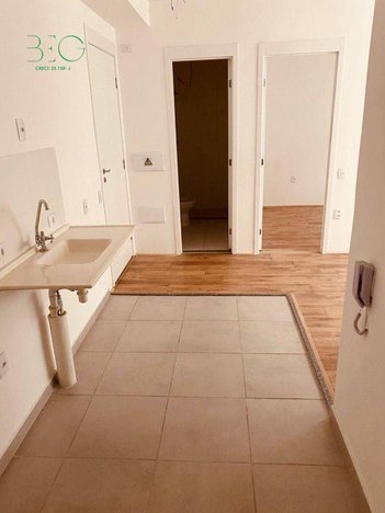 apartment em Avenida Nagib Farah Maluf, Conjunto Residencial José Bonifácio - São Paulo - SP