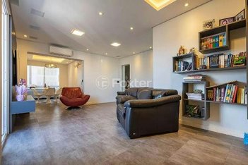 apartment em Alameda Franca, Jardim Paulista - São Paulo - SP