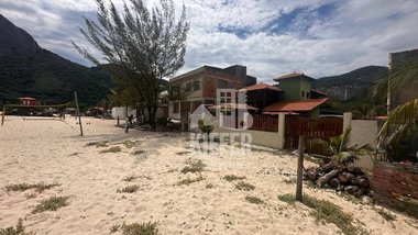 house em Avenida Benvindo Taques Horta Júnior, Recanto de Itaipuaçu (Itaipuaçu) - Maricá - RJ