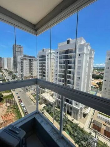 apartment em Rua Antonio Perez Hernandez, Parque Campolim - Sorocaba - SP