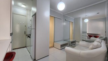 apartment em CCSW 5, Setor Noroeste - Brasília - DF