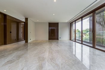 apartment em Avenida das Nações Unidas, Chácara Itaim - São Paulo - SP