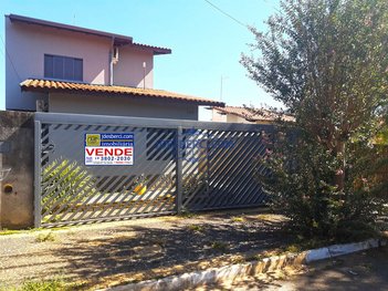 house em Rua Helianto, Jardim das Tulipas - Holambra - SP