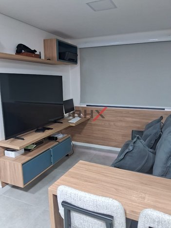 apartment em Rua General Jardim, Vila Buarque - São Paulo - SP