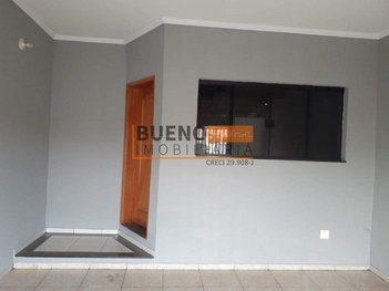 house em Rua Olavo Bilac, Centro - Americana - SP