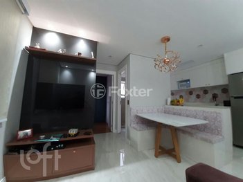 apartment em Avenida Vila Ema, Vila Ema - São Paulo - SP