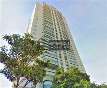 apartment em Rua Santo Irineu, Bosque da Saúde - São Paulo - SP